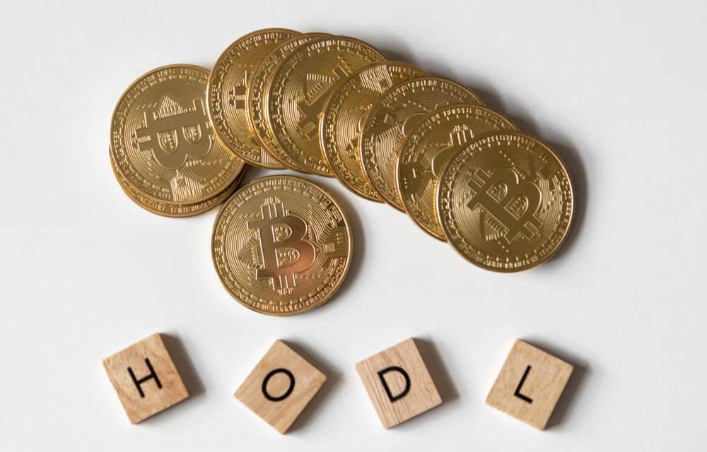 Meinungs-ECHO KW7: Bitcoin als Weltreserve