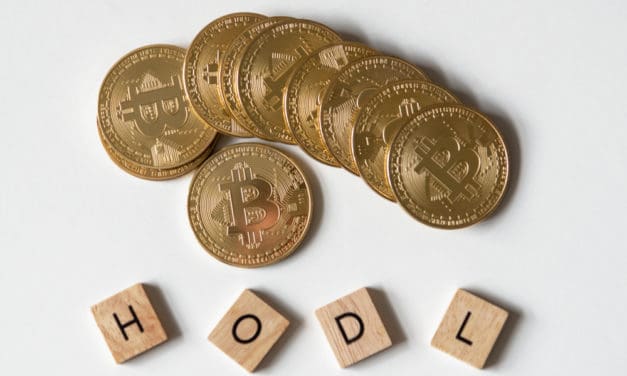 Meinungs-ECHO KW7: Bitcoin als Weltreserve
