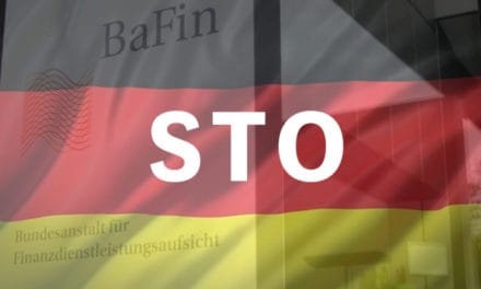 BaFin genehmigt Deutschlands erstes Security Token Offering (STO)