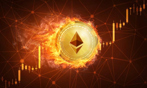 Altcoin-Marktanalyse KW8 – Ethereums Bullen laufen weiter