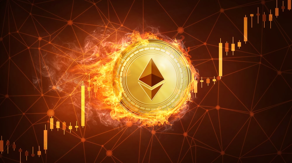 Altcoin-Marktanalyse KW8 – Ethereums Bullen laufen weiter