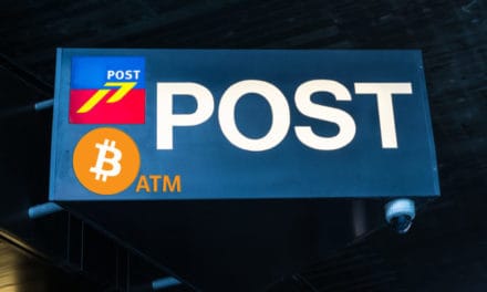 Briefmarken und Bitcoin – In Liechtenstein gibt es Kryptowährungen nun am Postschalter