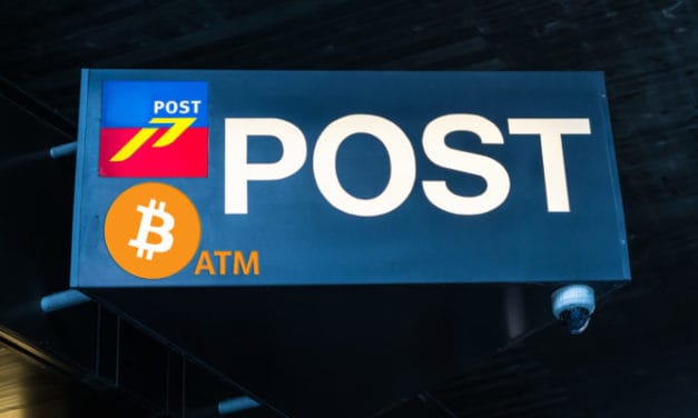 Briefmarken und Bitcoin – In Liechtenstein gibt es Kryptowährungen nun am Postschalter