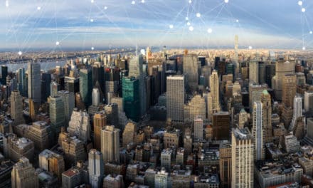 New Yorker Bank bewegt Millionen mit interner Kryptowährung