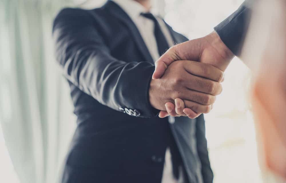 Banco Santander unterschreibt 700 Millionen US-Dollar schweren Blockchain-Deal mit IBM