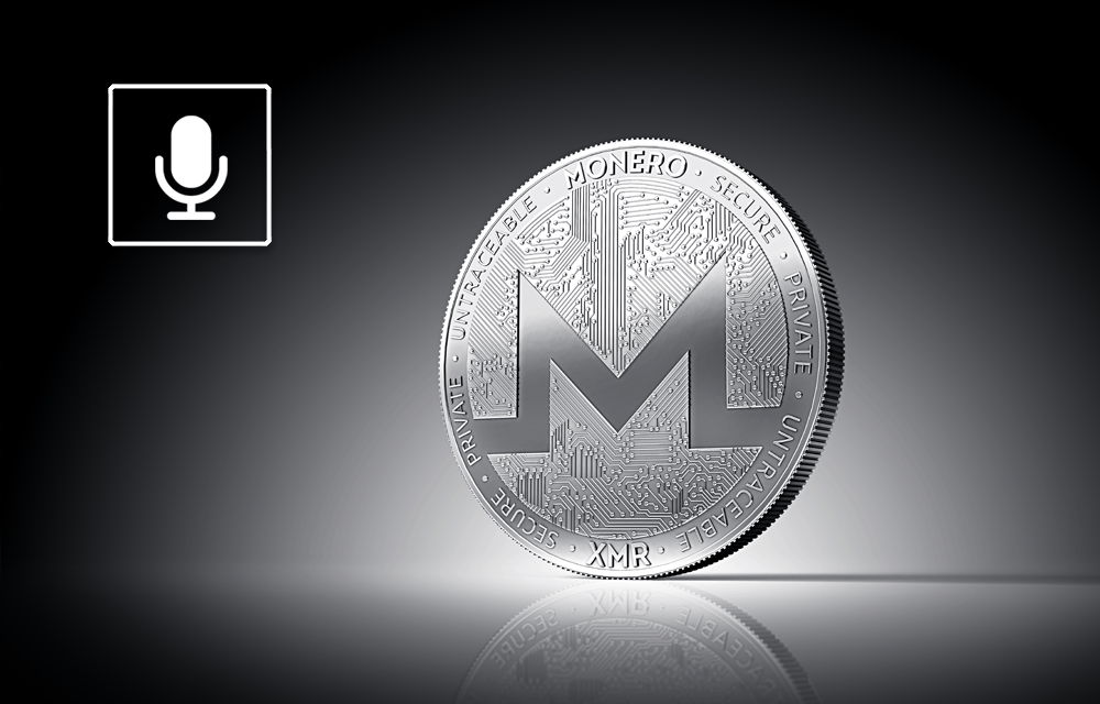Podcast: Was verbirgt sich hinter Monero?