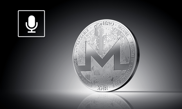 Podcast: Was verbirgt sich hinter Monero?
