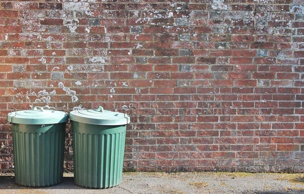 Vereinigte Arabische Emirate setzen bei Müllbeseitigung auf Blockchain