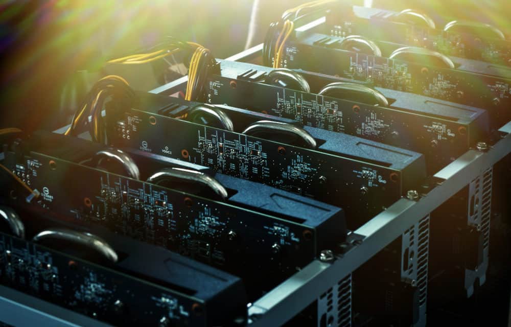 Bitmain präsentiert neuen 7nm-Chip für Bitcoin Mining – und verbucht 500 Millionen US-Dollar Verlust