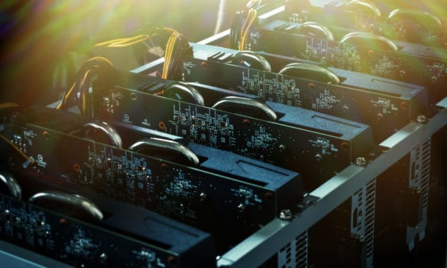 Bitmain präsentiert neuen 7nm-Chip für Bitcoin Mining – und verbucht 500 Millionen US-Dollar Verlust