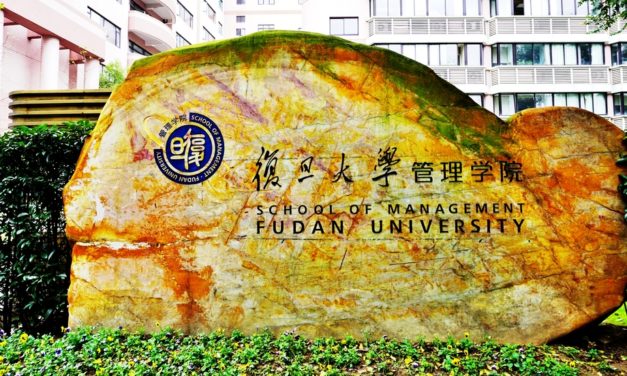 China: Elite-Uni eröffnet Blockchain Research Center