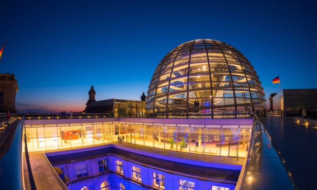 Bundeskabinett startet Umfrage – Blockchain-Strategie bis Sommer