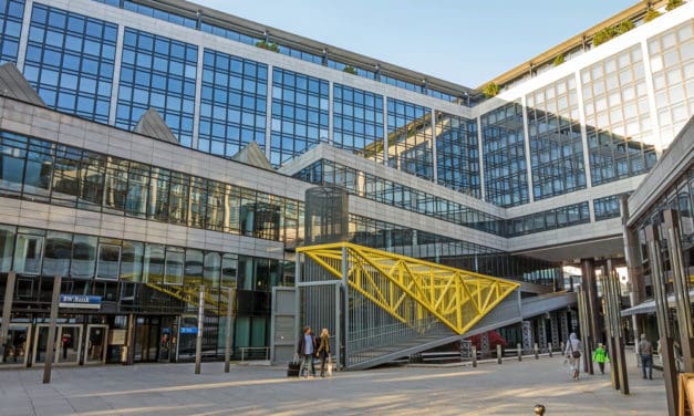 Landesbank Baden-Württemberg (LBBW) verspricht „Blockchain ohne Wenn und Aber“