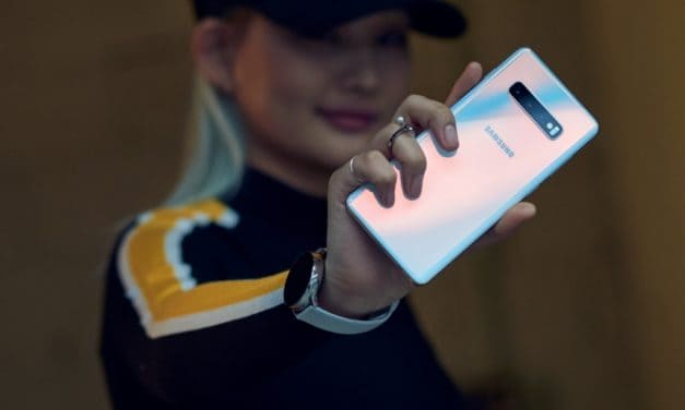 Adaption: Samsung Galaxy S 10 enthält Bitcoin-Wallet