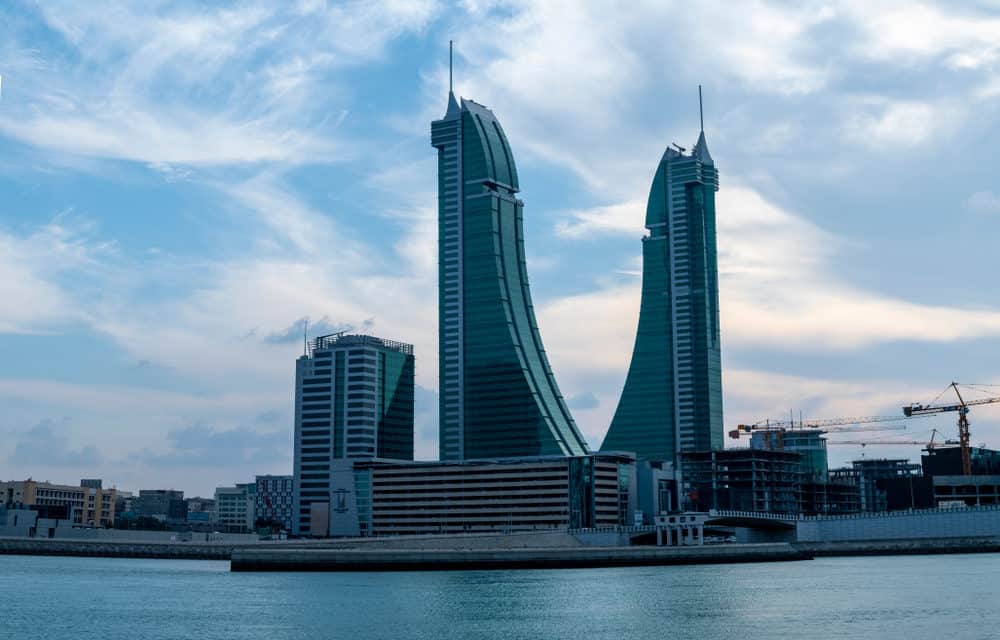Krypto-Adaption: Bahrain gibt Bitcoin eine Chance
