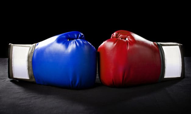DEX-Duell: Bancor vs. Uniswap