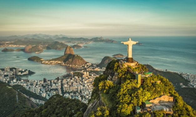Brasilianische Bank BTG Pactual plant 15-Millionen-US-Dollar-STO