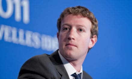 Nutzerdaten auf der Blockchain – Facebook-CEO Mark Zuckerberg spricht über Pro und Kontra