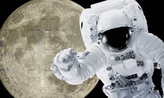 IBM: Blockchain-VP Jesse Lund sieht Bitcoin-Kurs langfristig bei einer Million US-Dollar