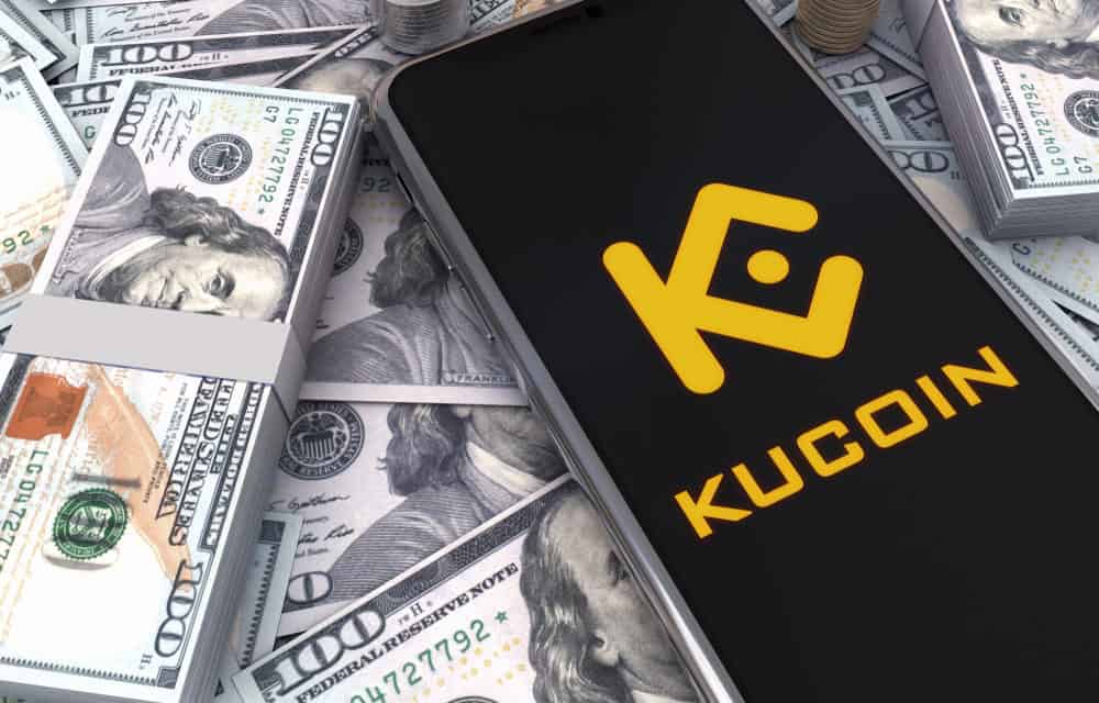 KuCoin: Erpresserische Methoden einer Bitcoin-Börse