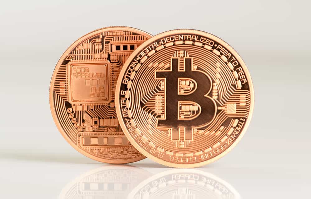 Bitcoin fundamental auf dem Vormarsch