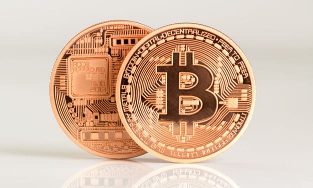 Bitcoin fundamental auf dem Vormarsch