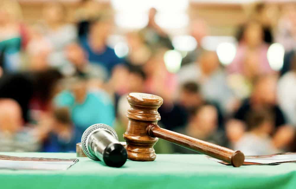 Irisches Auktionshaus versteigert Bitcoin & Co. im Gesamtwert von 450.000 US-Dollar