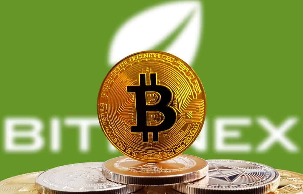 Bitfinex-Hack 2016: US-Behörden zahlen 27,7 BTC an Bitcoin-Börse zurück