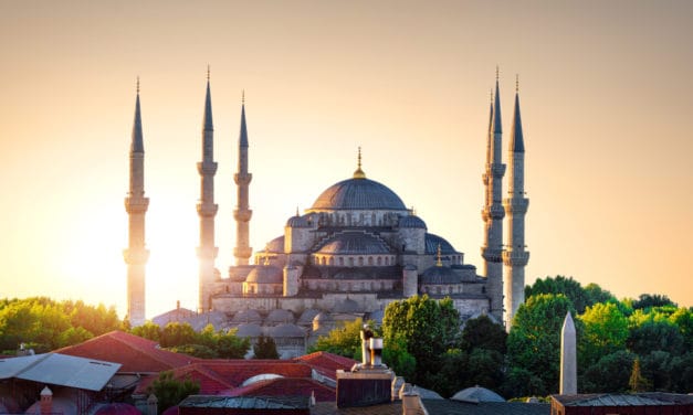 Ethereum: Updates Constantinople und St. Petersburg stehen kurz bevor