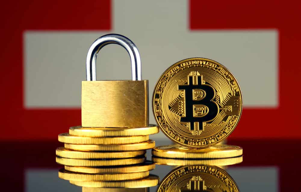 Was die Schweiz von Bitcoin hält