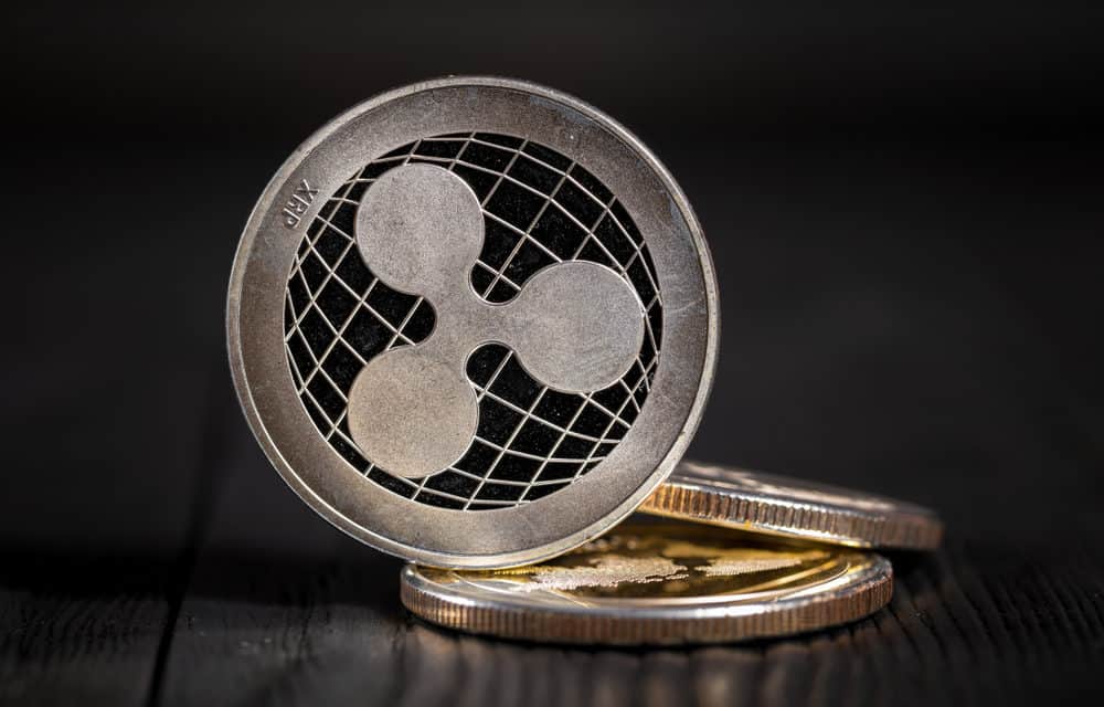 Coinbase: XRP-Listing mit Beigeschmack