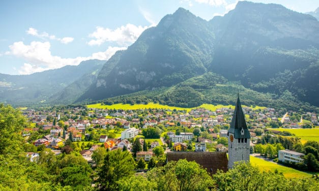 Liechtenstein: Bank Frick lanciert Krypto-Handelsplattform für institutionelle Investoren
