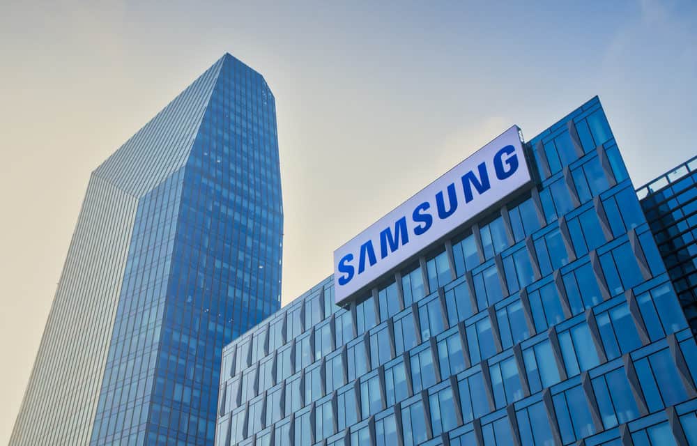 Die Lage am Mittwoch: Samsung sorgt für Bitcoin-Adaption