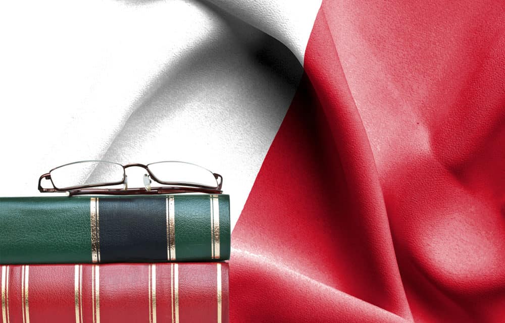 Malta: Blockchain-Zertifikate für alle akademischen Einrichtungen