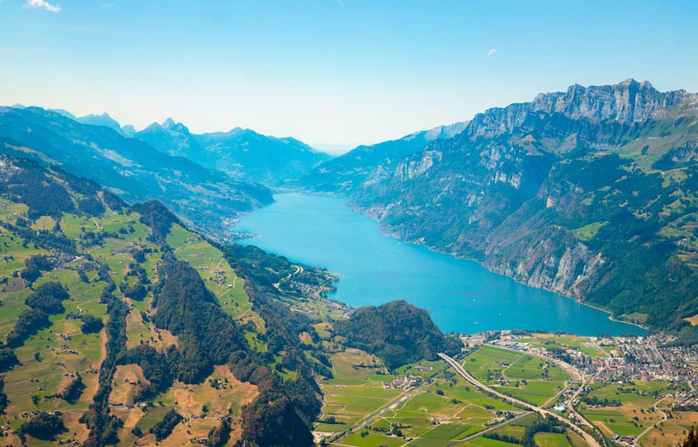 Schweiz: Lokaler Strommarkt setzt auf Blockchain Technologie – Das Projekt „Quartierstrom“