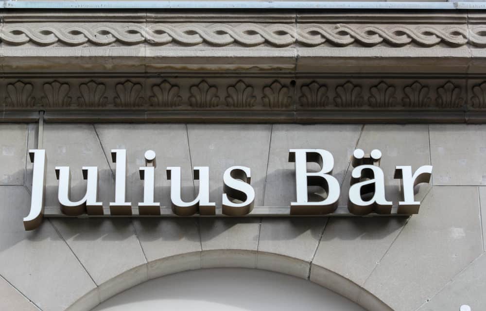 Endstation Adaption: Julius Bär und SEBA Crypto wollten Bankkunden Zugang zu Krypto-Assets ermöglichen