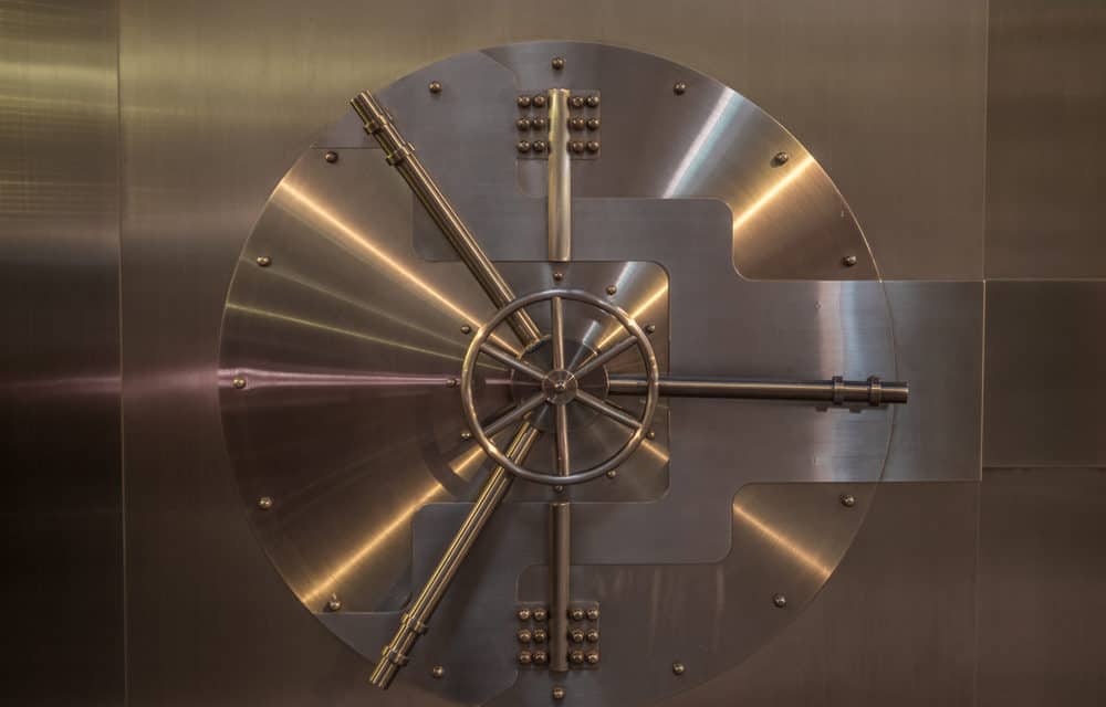 Curv: Sichere Krypto-Verwahrmethoden ohne Private Key