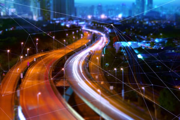 Chorus Mobility: Blockchain-Projekt gewinnt BMW-Wettbewerb für Autotechnik