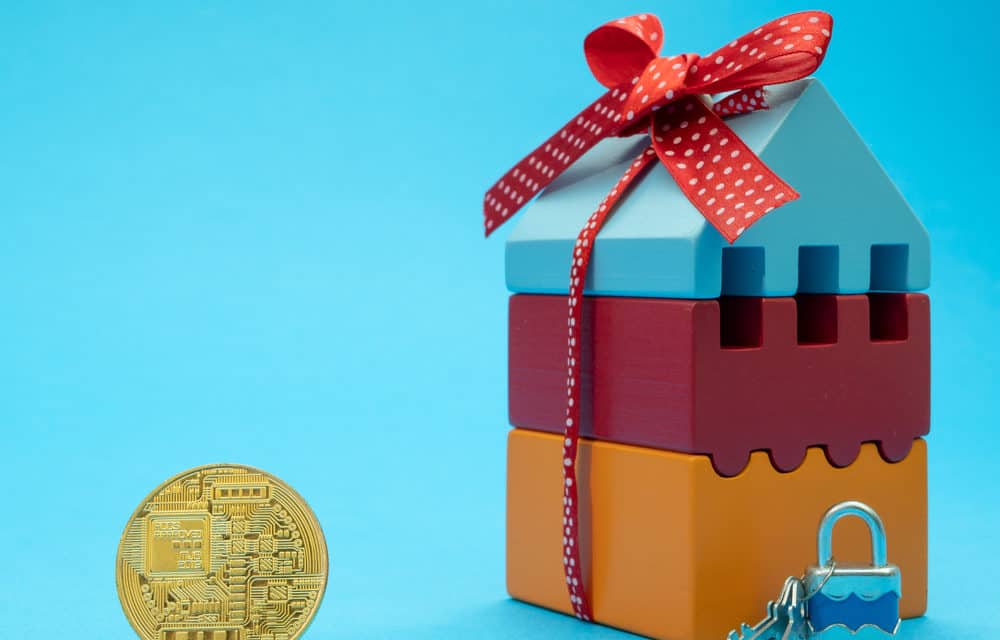 New Yorker Gebäude wird mit Ethereum Stable Coin DAI tokenisiert