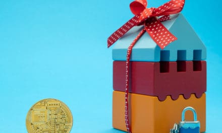 New Yorker Gebäude wird mit Ethereum Stable Coin DAI tokenisiert