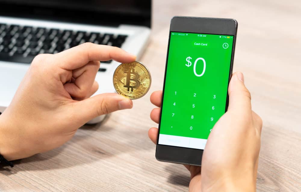 Square: Jahresbilanz zeigt Rekordumsatz mit Bitcoin