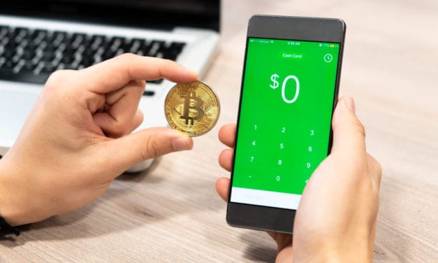 Square: Jahresbilanz zeigt Rekordumsatz mit Bitcoin