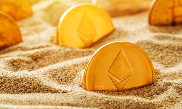 QuadrigaCX: 650.000 Ether-Token (ETH) aufgespürt, Kraken lobt Belohnung aus