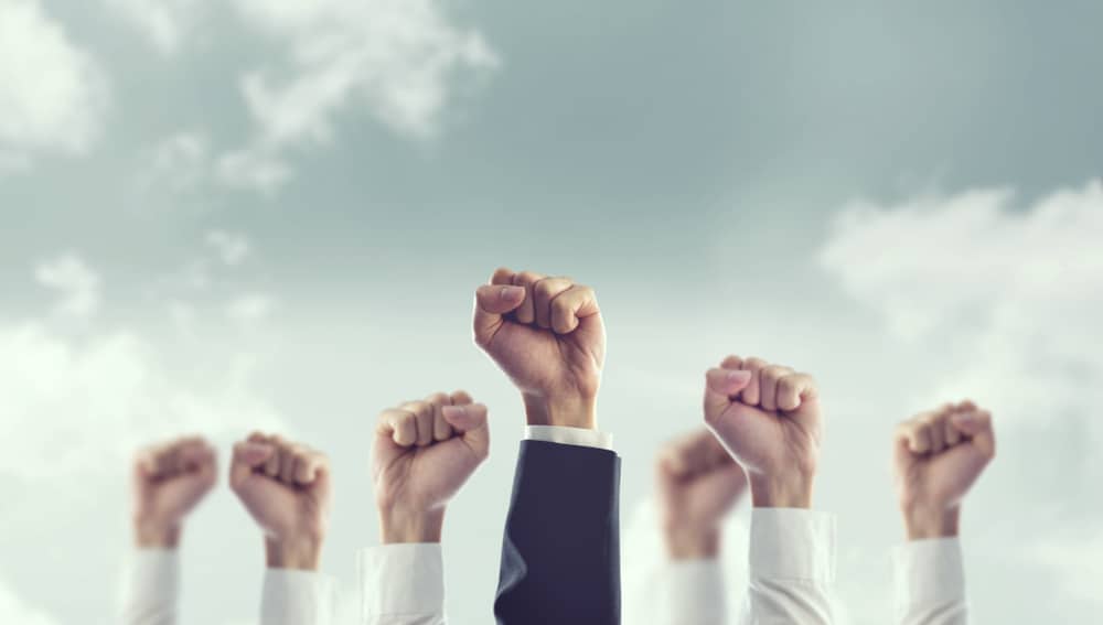 Ethereum: Constantinople Hard Fork erfolgreich abgeschlossen – ETH-Kurs unbeeindruckt