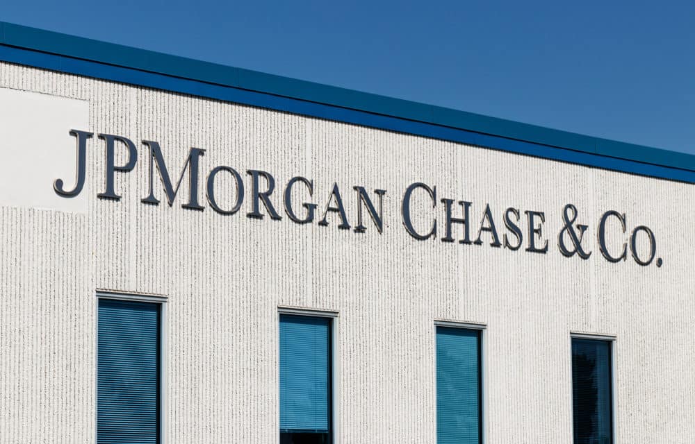 JPMorgan: Weiterentwicklung von Ethereum-basierter Blockchain Quorum