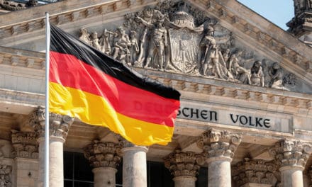 Bundesregierung will Blockchain-Strategie bis Mitte 2019 vorlegen – Das Regulierungs-ECHO KW9