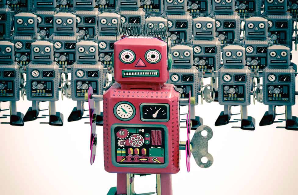 Bloomberg vs. XRP Army: Das Meinungs-ECHO KW9