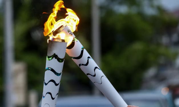 #LNTrustChain: Übergabe der Lightning-Fackel in den Iran vollzogen – FUD bleibt bestehen