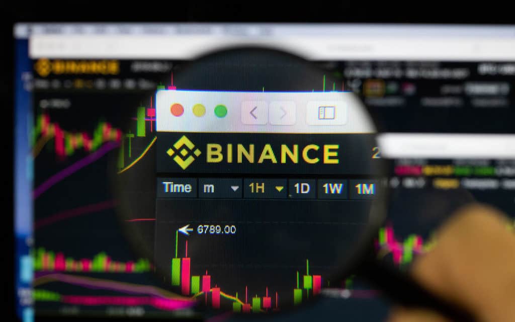 Fehlersuche bei Binance: Bitcoin-Börse bietet 100.000 US-Dollar für DEX-Tester