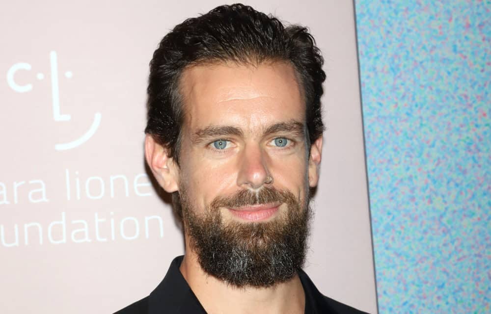 Twitter-CEO Jack Dorsey hat sich Bitcoin Full Node zugelegt